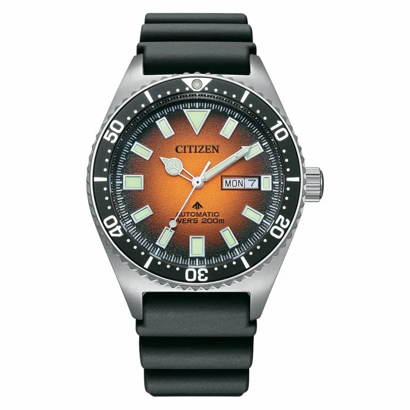 Meeste Kell Citizen (Ø 41 mm)